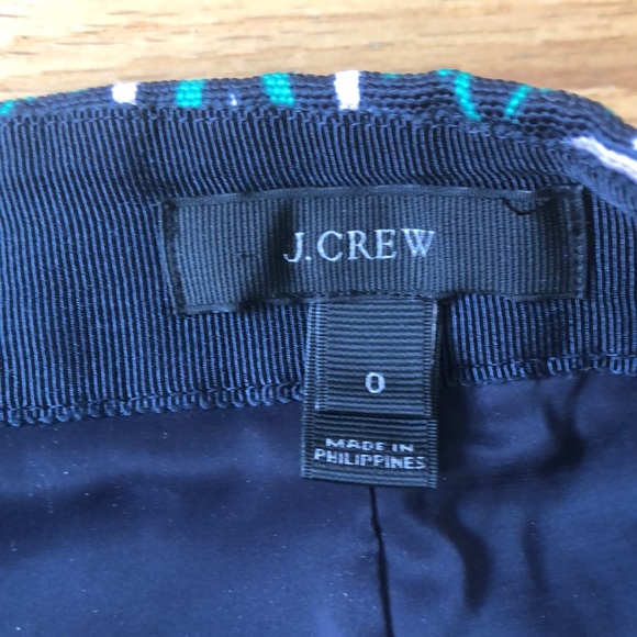 J. Crew Pencil Skirt - Picture 3 of 3